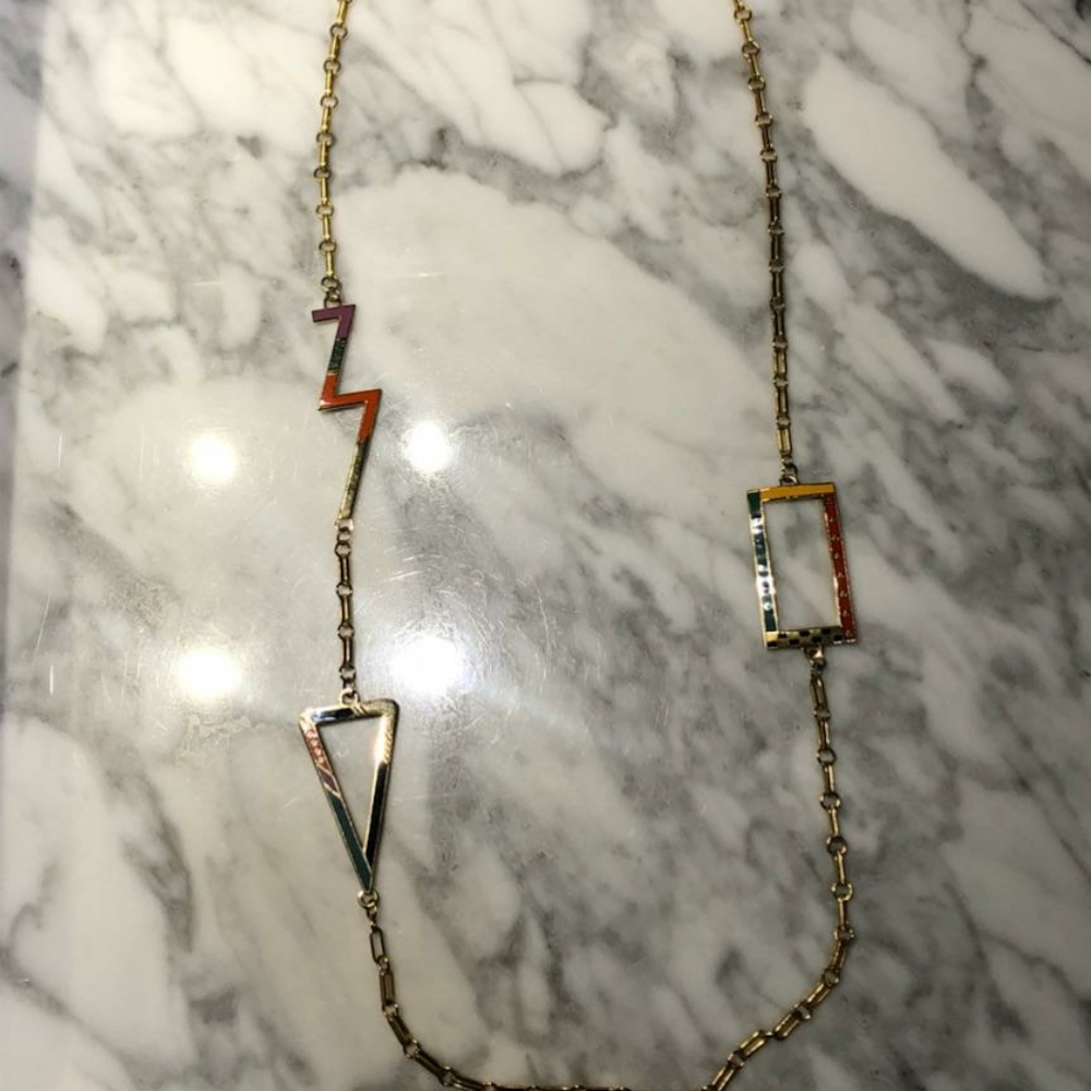 Necklace